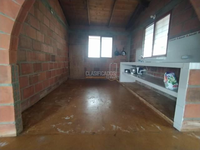 Fincas y Casas Campestres, Venta en La Cumbre