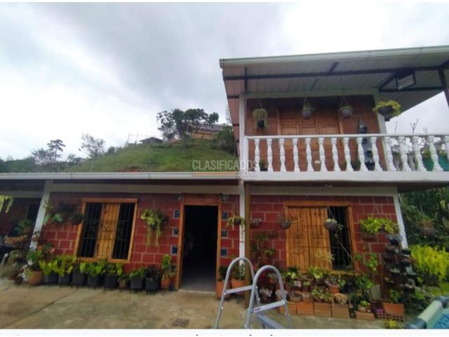 Fincas y Casas Campestres, Venta en La Cumbre