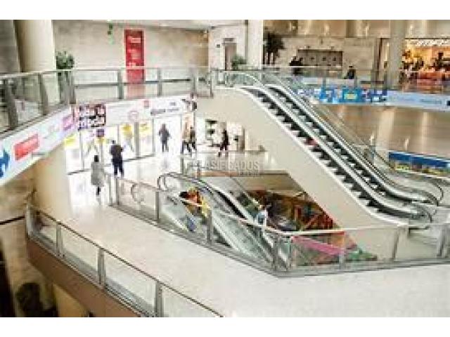 Locales y Bodegas, Venta en Las Delicias