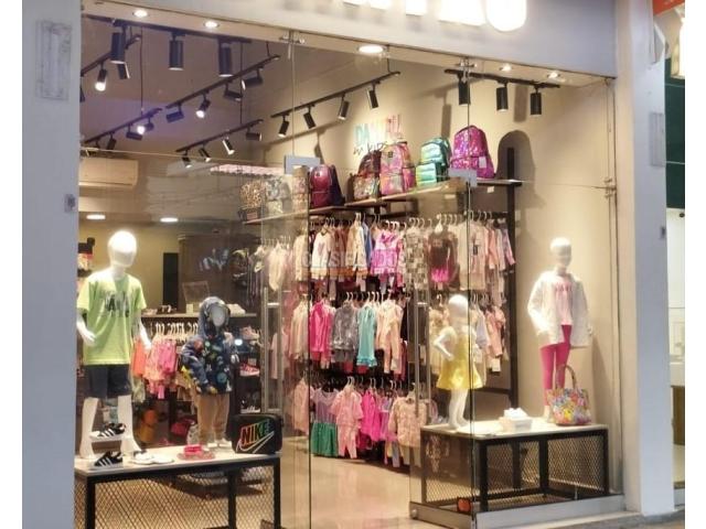 Locales y Bodegas, Venta en Las Vegas