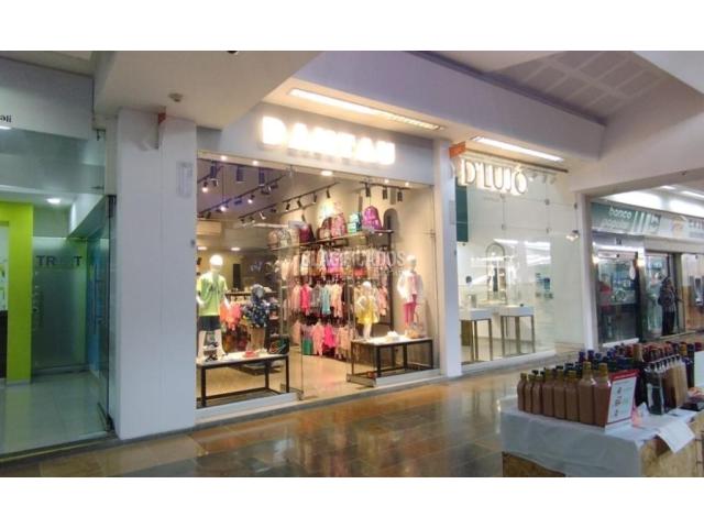 Locales y Bodegas, Venta en Las Vegas