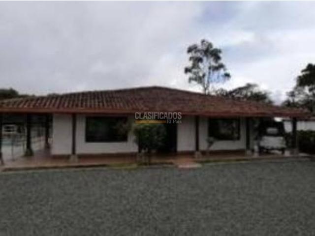 Fincas y Casas Campestres, Venta en Dagua