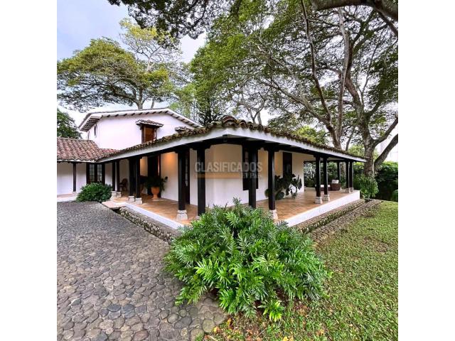 Casas, Venta en Bellavista