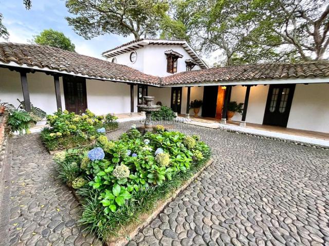 Casas, Venta en Bellavista