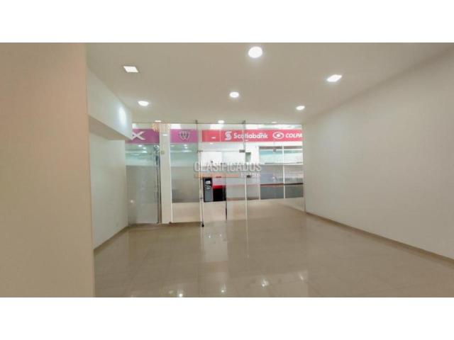 Locales y Bodegas, Venta en Chipichape