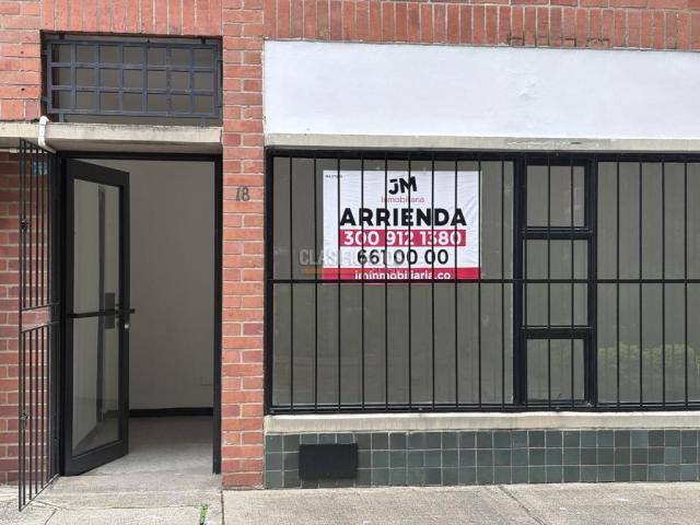 Locales y Bodegas, Venta en Pance