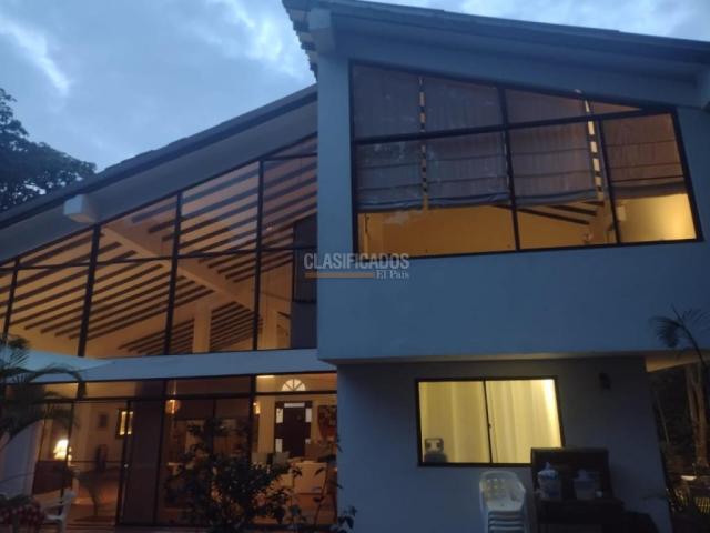 Casas, Venta en Jamundí