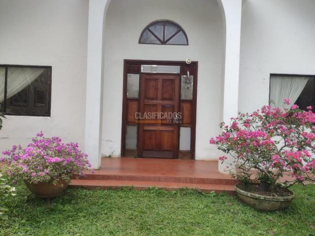 Casas, Venta en Jamundí