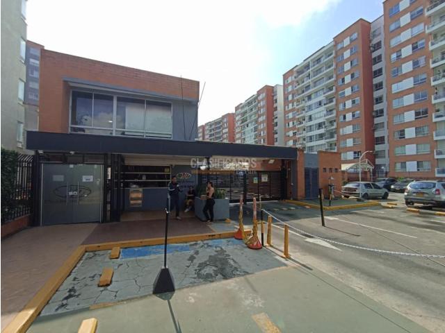 Apartamentos, Alquiler en Ciudad Jardín