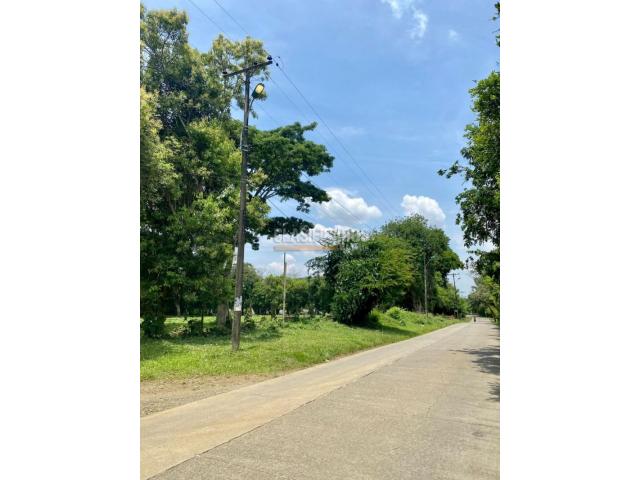 Lotes, Venta en Pance