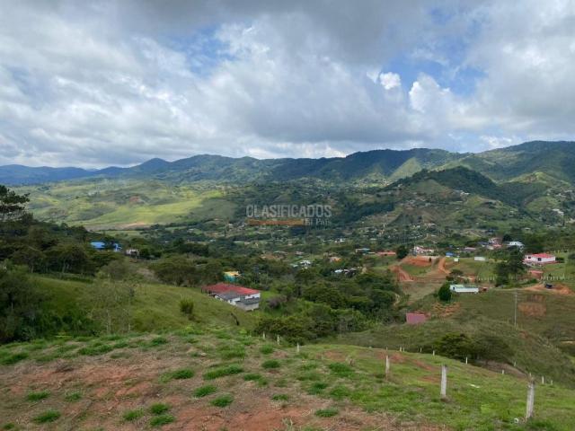 Lotes, Venta en Dagua