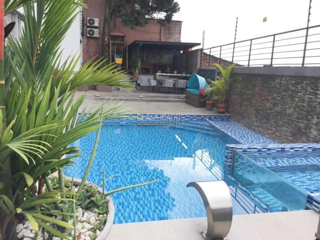 Casas, Venta en Santa Mónica Residencial