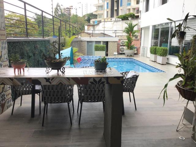 Casas, Venta en Santa Mónica Residencial