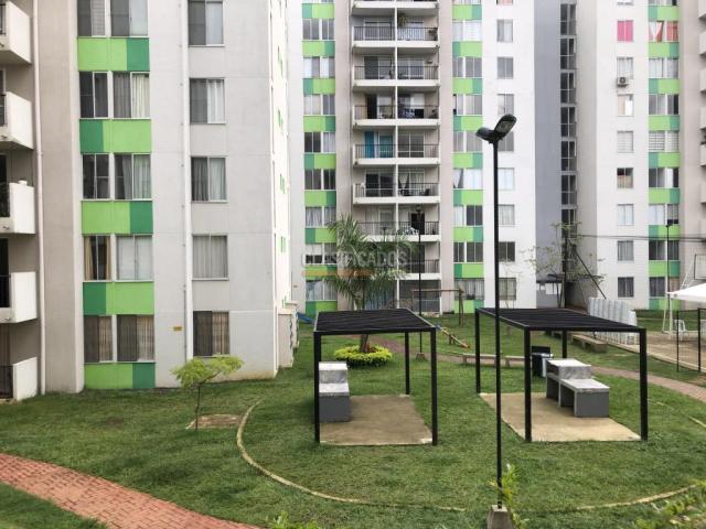 Apartamentos, Venta en Jamundí