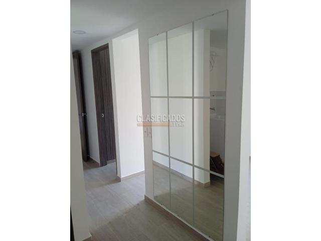 Apartamentos, Venta en Jamundí