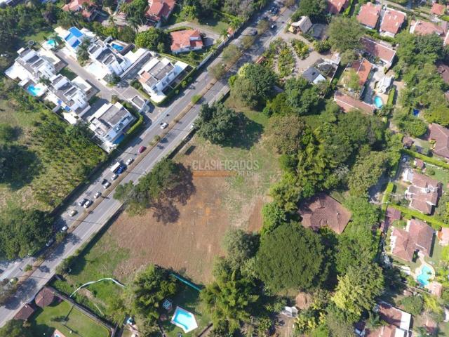 Lotes, Venta en Pance