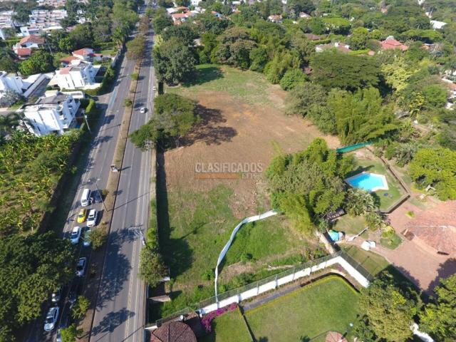 Lotes, Venta en Pance