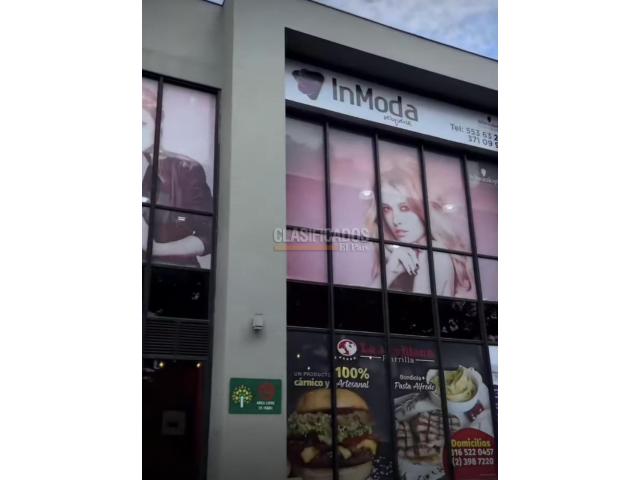 Locales y Bodegas, Venta en Cuarto de Legua