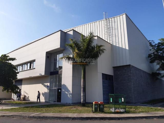 Locales y Bodegas, Venta en Palmira