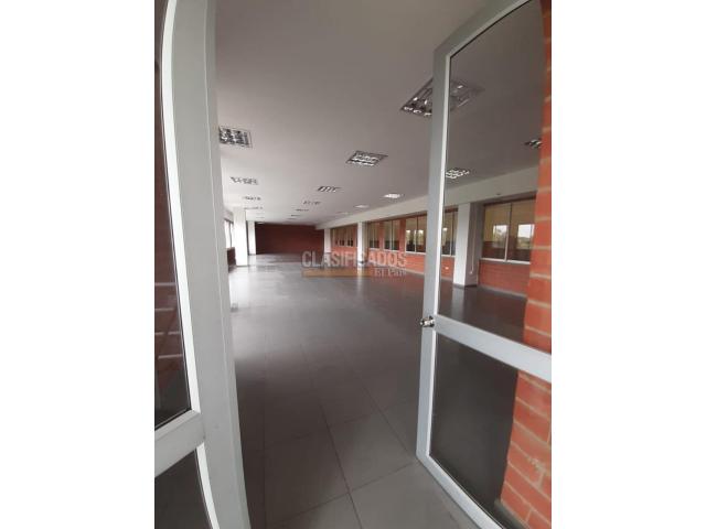 Locales y Bodegas, Venta en Palmira