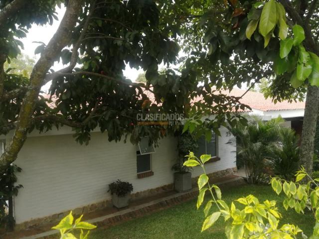 Casas, Venta en Pance