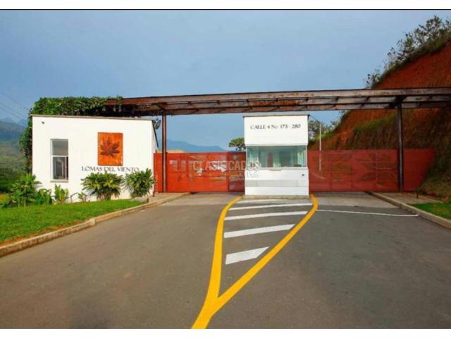 Lotes, Venta en Pance