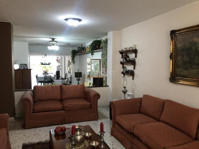 Casas, Venta en Santa Rita