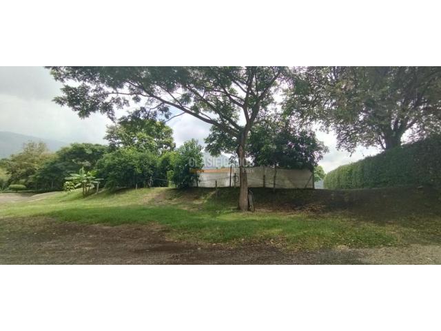 Fincas y Casas Campestres, Venta en Yumbo