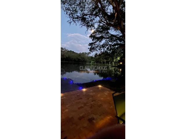 Casas, Venta en Pance