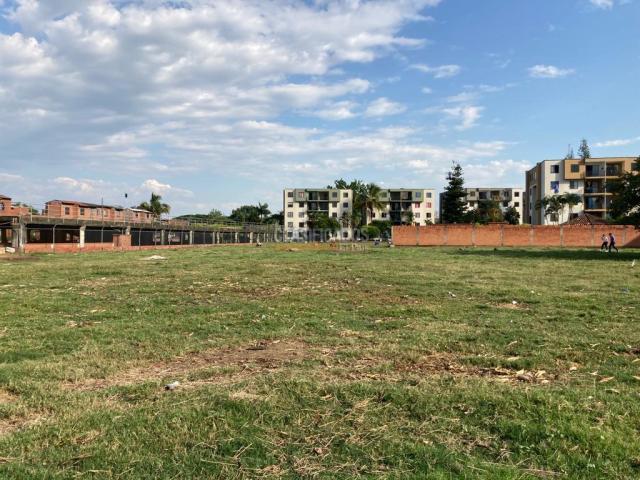 Lotes, Venta en Jamundí