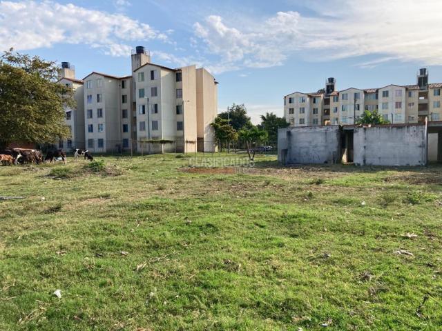 Lotes, Venta en Jamundí