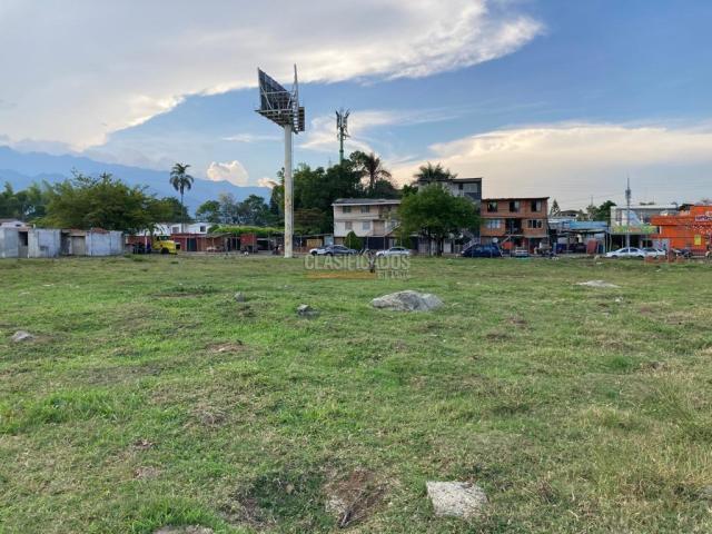 Lotes, Venta en Jamundí