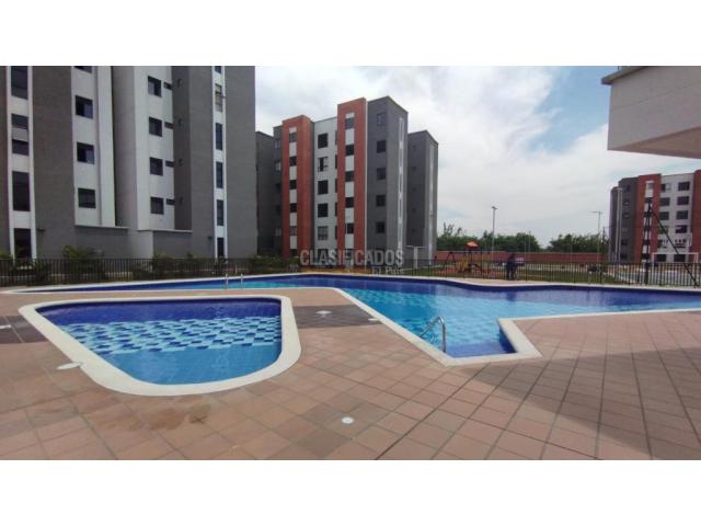 Apartamentos, Venta en Jamundí