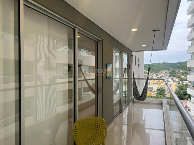 Apartamentos, Venta en Cartagena