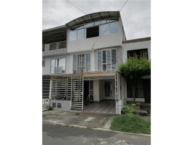 Casas, Venta en Palmira