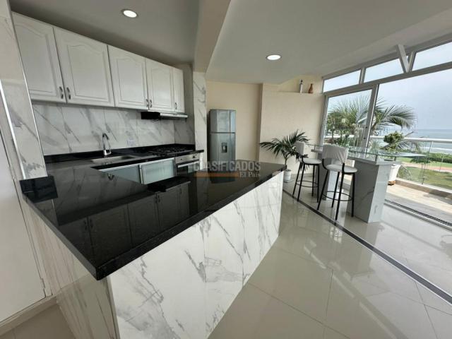 Apartamentos, Alquiler en Cartagena