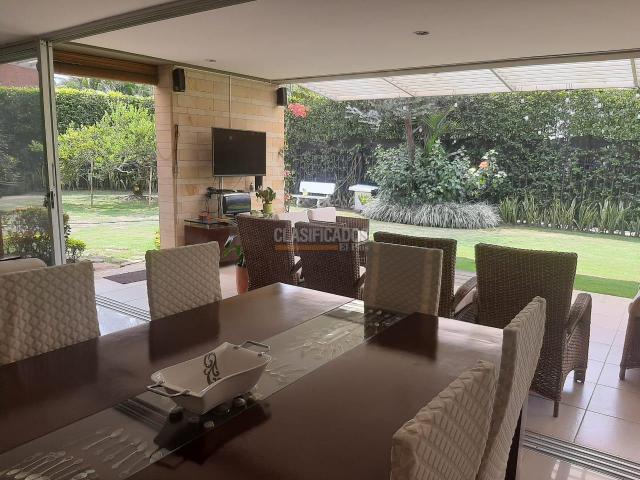 Casas, Venta en Pance