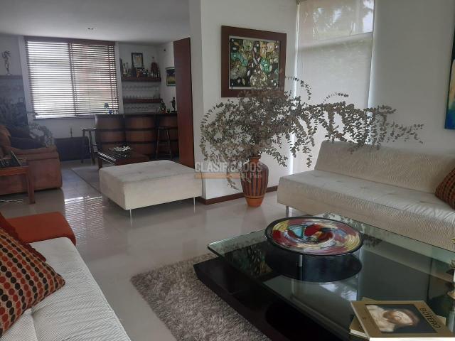 Casas, Venta en Pance