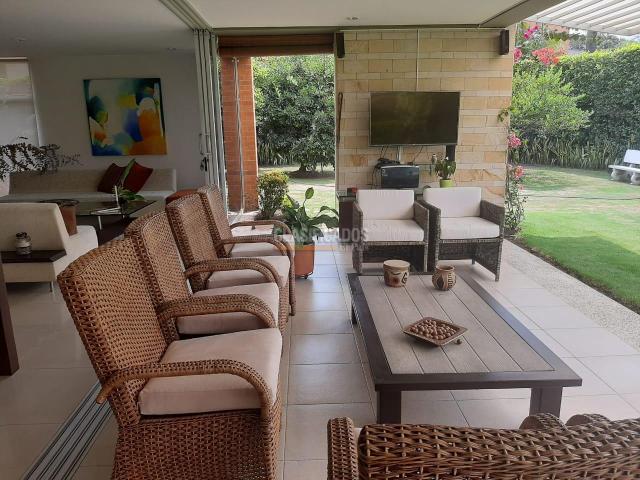 Casas, Venta en Pance