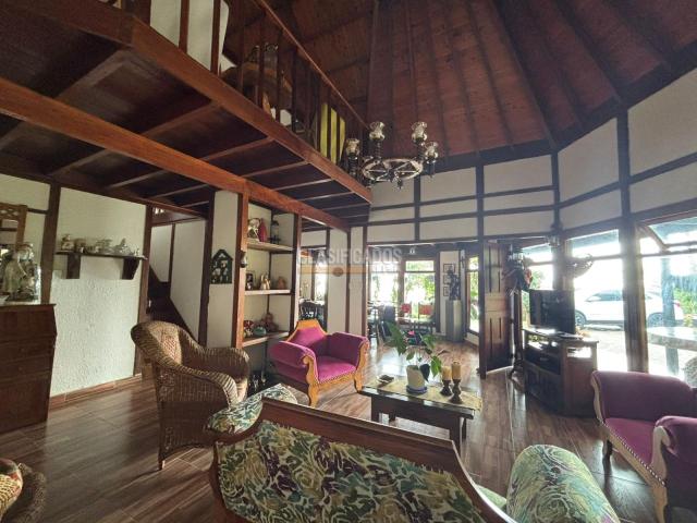 Fincas y Casas Campestres, Venta en Dapa