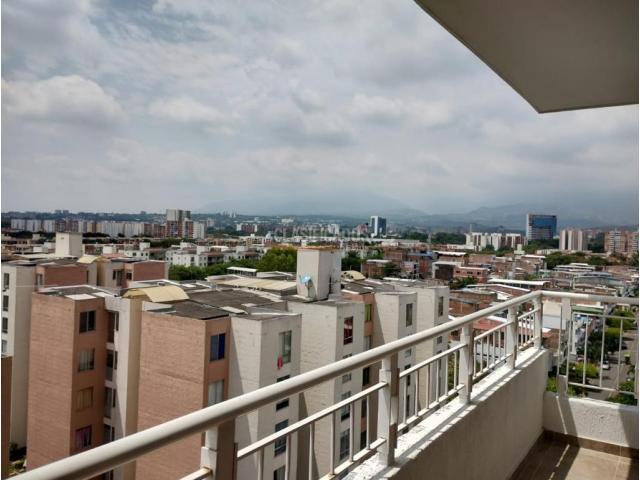 Apartamentos, Venta en Valle del Lili