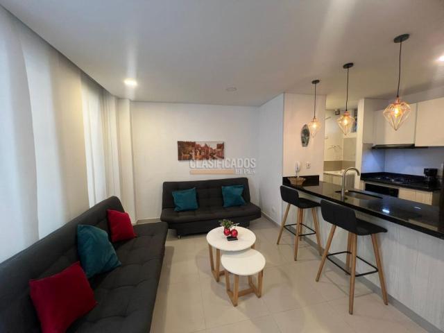 Apartamentos, Venta en Cartagena