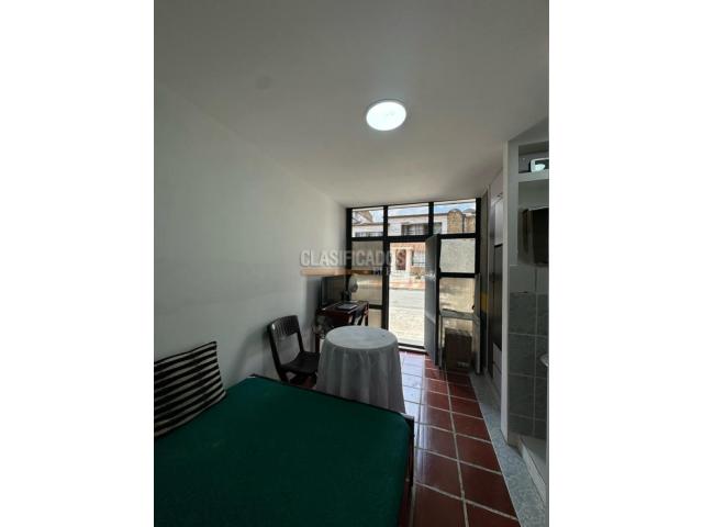 Apartaestudios, Alquiler en El Ingenio