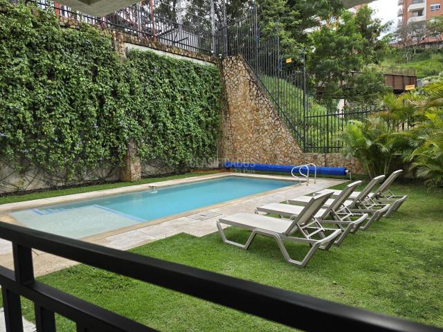 Apartamentos, Venta en Cristales