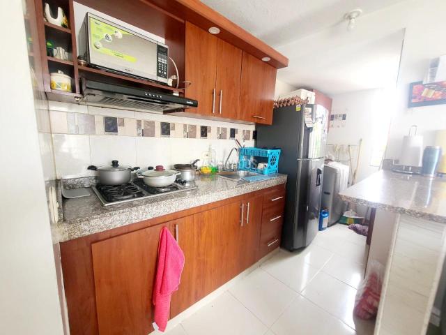 Apartamentos, Venta en Valle del Lili