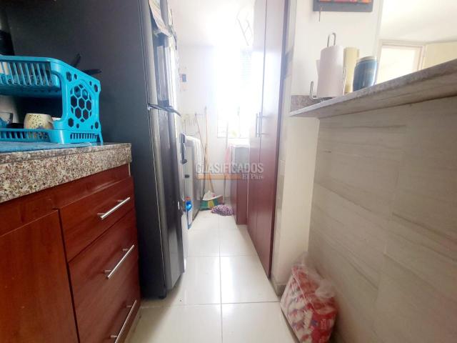 Apartamentos, Venta en Valle del Lili