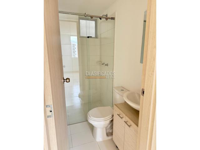 Apartamentos, Venta en Valle del Lili