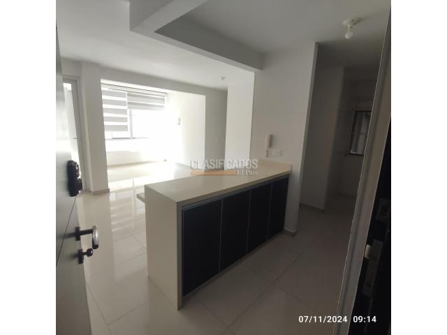 Apartamentos, Venta en Valle del Lili