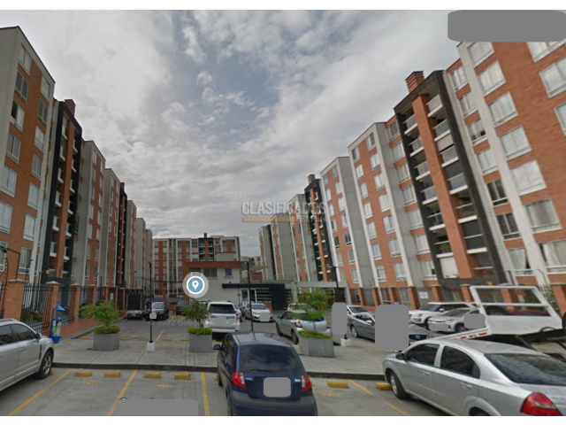 Apartamentos, Venta en Valle del Lili