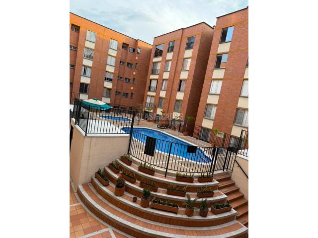 Apartamentos, Venta en Las Quintas de Don Simón